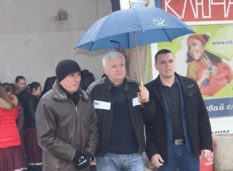 ПРОВЕДЕ СЕ ВТОРИЯ ДЕН ОТ…