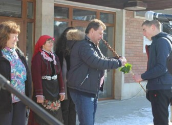 „АТАНАСОВДЕН“ – СТАР ТРАКИЙСКИ ПРАЗНИК…