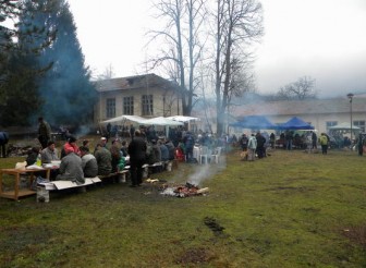 ПОКАНА зимен празник с. Бойковец
