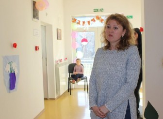 ЦЕНТЪРЪТ ЗА СОЦИАЛНА РЕХАБИЛИТАЦИЯ И…