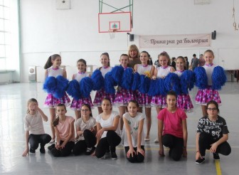 „С ЯСЕНОВСКИ МАРШ КЪМ СВОБОДАТА”