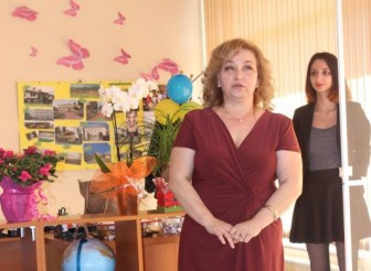 ЦЕНТЪРА ЗА ОБЩЕСТВЕНА ПОДКРЕПА В…