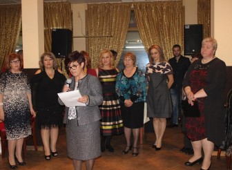 ДАМСКИ КЛУБ „ЕВА-2000” – 17…