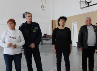 ОБЩИНСКИ ЕТАП ОТ НАЦИОНАЛНА УЧЕНИЧЕСКА…
