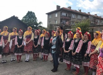 ТА „Балканска младост“ спечели първо…