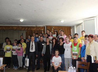 ОБЩИНА ЕТРОПОЛЕ БЕ ДОМАКИН НА…