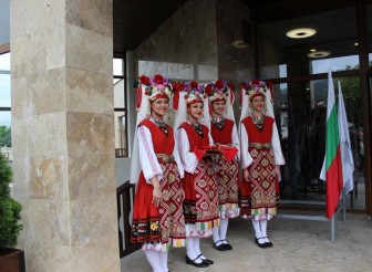 Комплекс „Етрополия“ посрещна първите си…