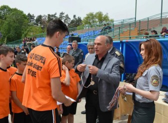 УЧЕНИЦИ ОТ СУ „ХРИСТО ЯСЕНОВ“…