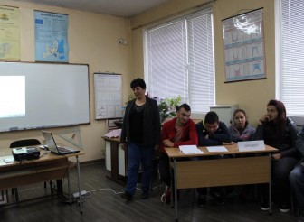 ИЗЯВА НА УЧЕНИЦИТЕ ОТ ПГ…