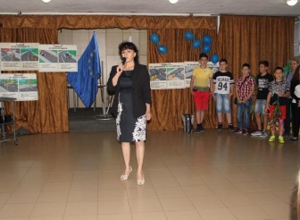 В СУ „Христо Ясенов“ се…