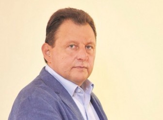 Поздрав от Кмета на община…