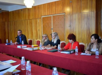 Подписан бе Констативния акт за…