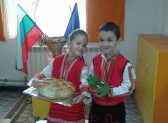 Новата учебна 2017-2018година започна и…
