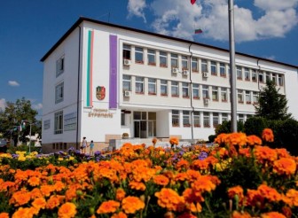 ОБЩИНА ЕТРОПОЛЕ Е НА 14-ТО…