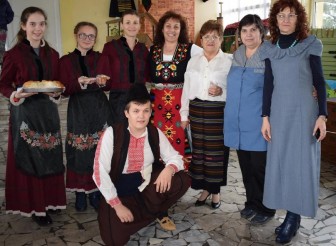 В СУ „ХРИСТО ЯСЕНОВ“ БЕ…