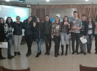 В СУ „ХРИСТО ЯСЕНОВ“ СЕ…