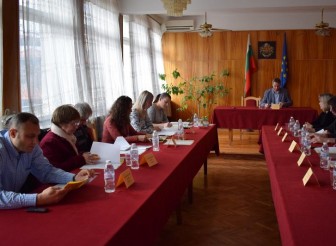 КОНСУЛТАТИВЕН СЪВЕТ ПО ВЪПРОСИТЕ НА…