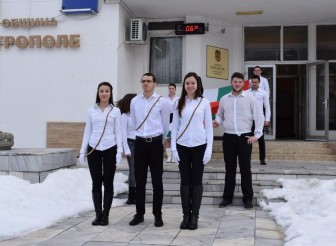 140 ГОДИНИ ОТ ОСВОБОЖДЕНИЕТО НА…