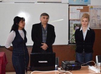 ЛЕКЦИЯ НА ТЕМА „ НЕ…