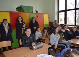СТАРТИРА НОВ УЧЕНИЧЕСКИ КОНКУРС