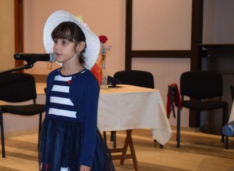 ПРАЗНИЧЕН КОНЦЕРТ НА ДГ „ЗВЪНЧЕ“