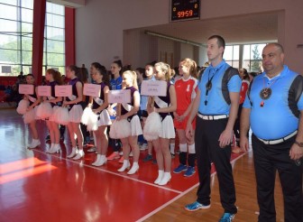 Етрополе е домакин на финалите…