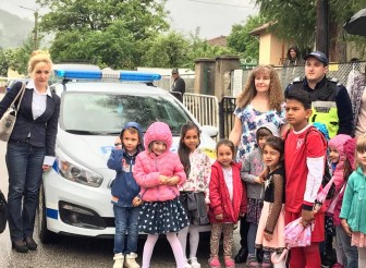 Открита ситуация по Безопасност на…