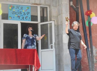 В ПРОФЕСИОНАЛНА ГИМНАЗИЯ „ТОДОР ПЕЕВ“…