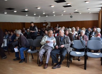 „Дни на отворените врати: Захарният…