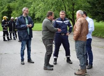 ОБСТАНОВКАТА В ОБЩИНА ЕТРОПОЛЕ СЕ…