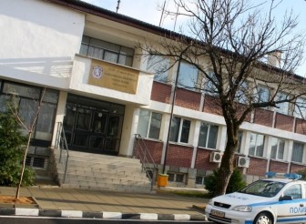 ПОЗДРАВИТЕЛЕН  АДРЕС