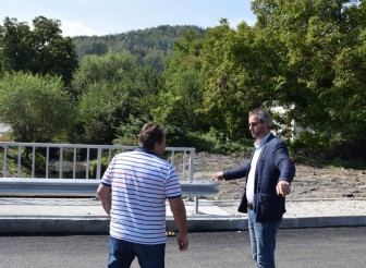 ОБЩИНА ЕТРОПОЛЕ РЕМОНТИРА МОСТА  НАД…