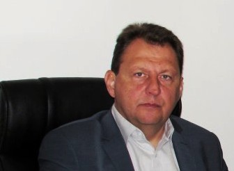 ПОЗДРАВИТЕЛЕН  АДРЕС