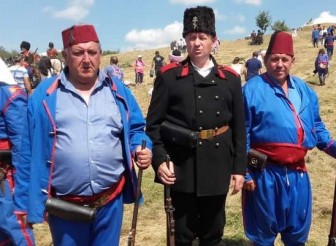 УЧАСТИЕ НА РК „ТРАДИЦИЯ“ –…