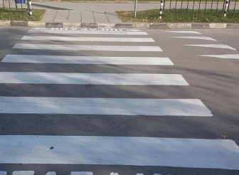 ПЕШЕХОДНИТЕ ПЪТЕКИ В ЕТРОПОЛЕ СЕ…