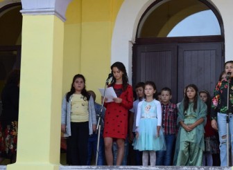 В ОУ „ХРИСТО БОТЕВ“ –…