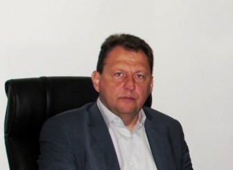 Поздравителен адрес