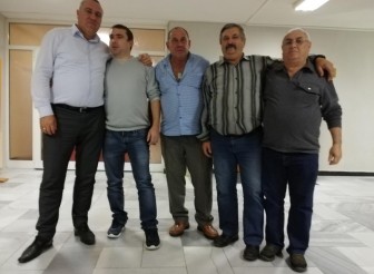 РК „ТРАДИЦИЯ“ УЧАСТВА ВЪВ ВЪЗСТАНОВКА…