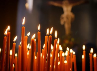 Във връзка с Архангелова Задушница…