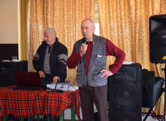 Международния ден на хората с…