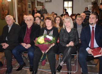60 ГОДИНИ ИСТОРИЧЕСКИ МУЗЕЙ –…