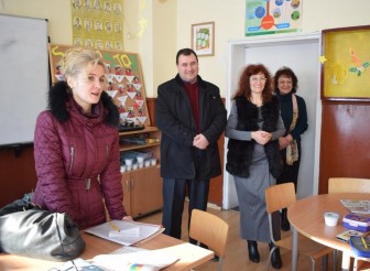 НАГРАДЕНИ ДЕЦА ЗА УЧАСТИЕ В…
