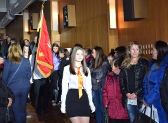 „ЯСЕНОВСКО УТРО” 2019 ГОДИНА