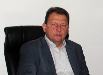 ПОЗДРАВИТЕЛЕН АДРЕС