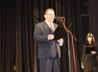 ПРАЗНИЧЕН КОНЦЕРТ ПО ПОВОД ТРЕТИ…