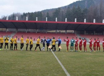 „ЧАВДАР“ ЕТРОПОЛЕ ЗАГУБИ ПЪРВИЯТ СИ…