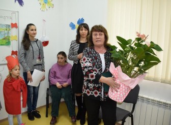 ЦЕНТЪР ЗА СОЦИАЛНА РЕХАБИЛИТАЦИЯ И…