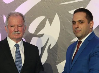 Проф. дтн инж. Цоло Вутов…