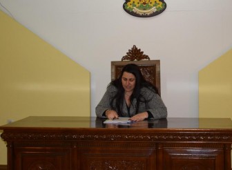 ПУБЛИЧНО ОБСЪЖДАНЕ НА НАМЕРЕНИЕ ЗА…