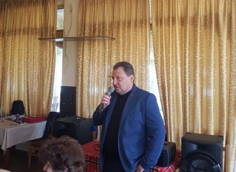 СДРУЖЕНИЕ НА ДИАБЕТИЦИТЕ И КЛУБЪТ…